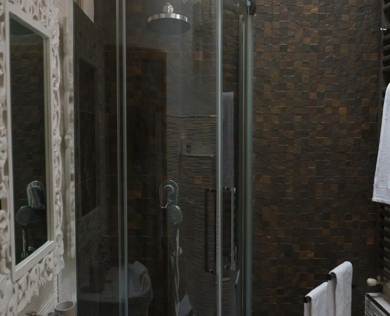 피스토이아 Casamancio, Loft In Heart Of Medieval Tuscan City 아파트