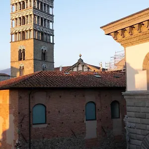  Apartamento Residenza Roma