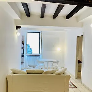 Un Punto Al Cuore A Appartamento Verona