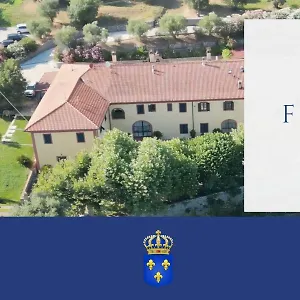  Appartamento In Fattoria #2