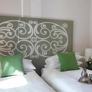 Santa Monica Luxury Affittacamere Roma
