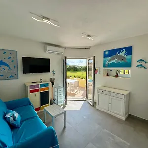 Delfino Blu Appartamento Golfo Aranci