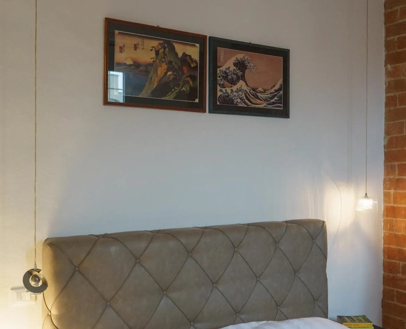 Appartamento Casamancio, Loft In Heart Of Medieval Tuscan City Pistoia